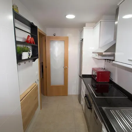 Apartamento Precioso Apartamento En Cerca De La Playa