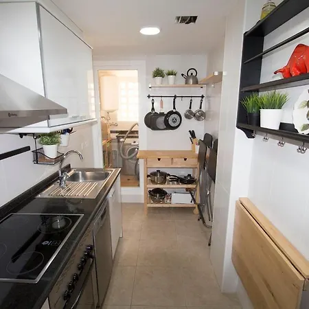 Appartement Precioso Apartamento En Cerca De La Playa *
