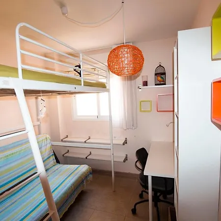 Apartment Precioso Apartamento En Cerca De La Playa *