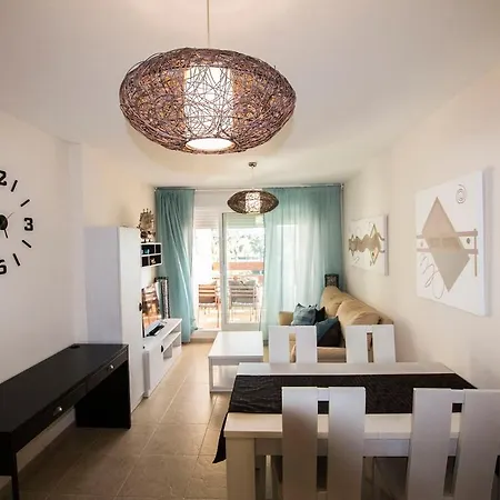 Precioso Apartamento En Cerca De La Playa