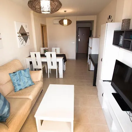 Precioso Apartamento En Cerca De La Playa Apartment Denia