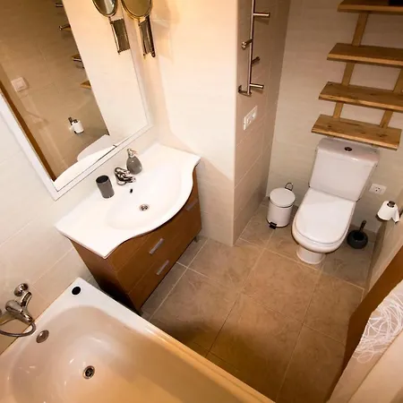Precioso Apartamento En Cerca De La Playa Denia