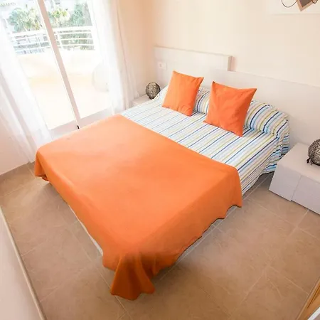 Precioso Apartamento En Cerca De La Playa דירה *