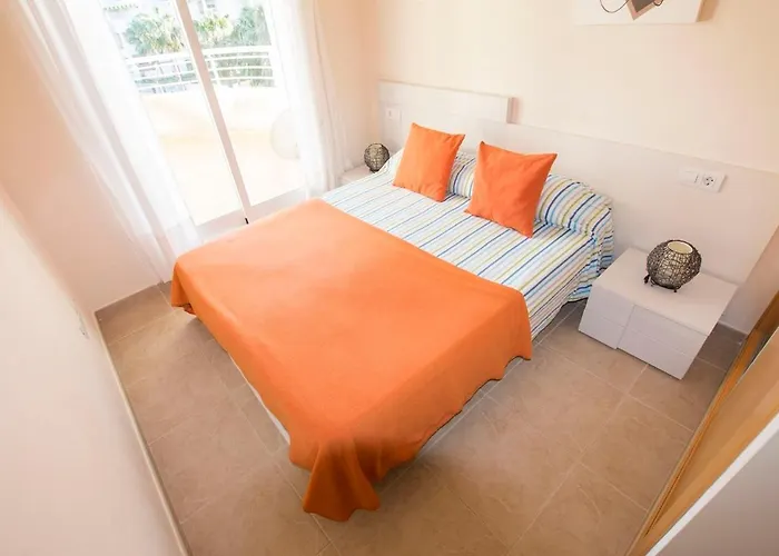 Precioso Apartamento En Cerca De La Playa דירה *